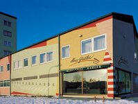 Bild 1 Förster