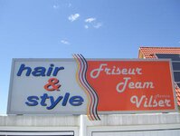 Bild 1 Hair & Style Friseurteam Martina Vilser in Amberg
