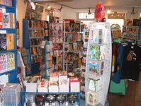 Bild 2 Comixart in Bamberg