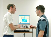 Bild 2 Aktiv Punkt Sanderau GmbH in Würzburg