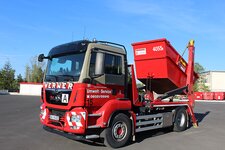 Bild 7 Container-Dienst Werner GmbH & Co. Mülltransport KG in Goldbach