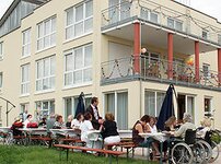 Bild 4 Haus der Betreuung und Pflege Uffenheim in Uffenheim