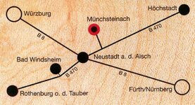 Bild 5 Kistner in Münchsteinach