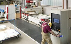 Bild 1 Herpich & Rudorf GmbH&Co.KG Möbelwerkstätten + Planungsbüro in Regnitzlosau