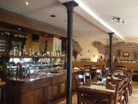 Bild 1 Italia Ristorante Rexroth-Stübchen in Lohr a.Main