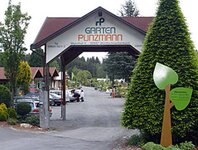 Bild 1 Garten Punzmann GmbH in Kirchendemenreuth