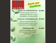 Bild 7 Salz & Pfeffer in Maßbach