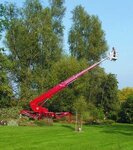 Bild 4 Bäuml in Schwandorf