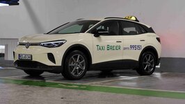 Bild 8 Taxi Breier GmbH & Co.KG in Bad Neustadt