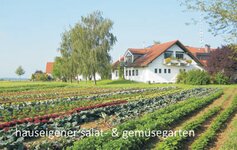 Bild 1 Landgasthof Meier in Pilsach