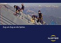 Bild 2 ILIOTEC GmbH in Regensburg