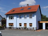Bild 6 Krause in Mainleus