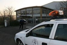 Bild 1 Wach- und Schließinstitut Weingärtner GmbH & Co. KG in Bad Kissingen