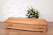 Bild 8 Bestattungs- u. Überführungsinstitut A. Liebscher in Nürnberg