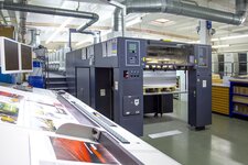 Bild 4 Schneider Printmedien GmbH in Weidhausen b.Coburg