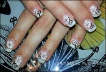 Bild 1 Ambiente Nail-Art Inh. Silke Kuchenbrod in Neukirchen b.Sulzbach-Rosenberg