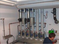 Bild 1 Schmidbauer GmbH Anlagenmechanik in Schorndorf