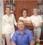 Bild 1 Wittmann in Kronach