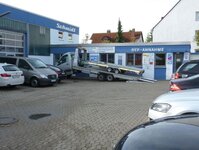 Bild 3 Schmidt Karosserie- und Lackierzentrum in Nürnberg