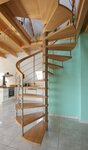 Bild 1 treppen arte auburger gmbh in Bernhardswald