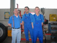 Bild 4 Reifen Simmel GmbH in Regensburg