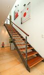 Bild 2 treppen arte auburger gmbh in Bernhardswald