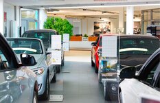 Bild 2 Autohaus Wormser GmbH in Forchheim