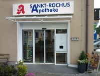 Bild 4 St. Rochus in Würzburg