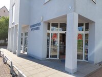 Bild 1 Laurentius Apotheke in Marktheidenfeld