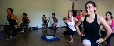 Bild 2 Fitness & Boxcamp Sven Amend in Lohr