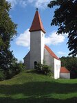 Bild 5 Kläranlage in Edelsfeld