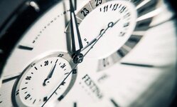 Bild 1 Uhren - Busch Inh. Bernd Schmiedl e. K. in Hof