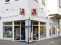 Bild 1 Franken-Apotheke in Neustadt a.d.Aisch