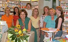 Bild 3 Marien - Apotheke in Scheßlitz