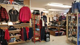 Bild 1 American Store in Nürnberg