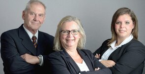 Bild 1 Wischert-Apel Sylvia Allianz-Agentur in Würzburg