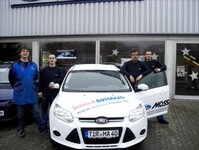 Bild 4 Mössbauer Automobil GmbH in Tirschenreuth