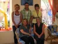 Bild 4 Salon Goldschnitt Inh. Onur Zeybek in Obernburg a.Main