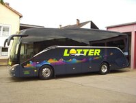 Bild 8 Lotter in Langenaltheim