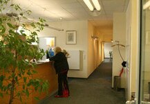 Bild 2 Scheuerer in Neutraubling