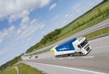 Bild 1 Spedition Pohl GmbH & Co. KG in Forchheim