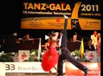 Bild 2 Tanzsportclub Schwarz-Gold Aschaffenburg e. V. in Aschaffenburg