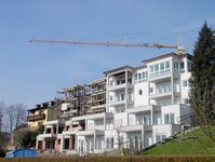 Bild 1 Geis Hoch- u. Tiefbau GmbH in Hösbach