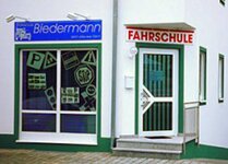 Bild 4 Biedermann in Bernhardswald