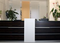 Bild 6 Seidler in Nürnberg