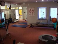 Bild 9 Krankengymnastik & Osteopathie im Ärztehaus Godehard Stoll in Regenstauf