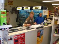 Bild 5 Fa. Josef Eichhorn Autozubehör GmbH in Lichtenfels