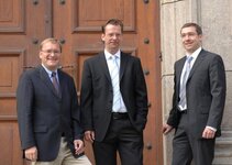 Bild 1 RAe Starke & Weggel | Fachanwälte für ArbeitsR, BauR + FamilienR in Bamberg