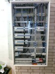 Bild 3 Stich in Floß