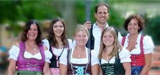 Bild 1 Winkler von Mohrenfels in Regensburg
